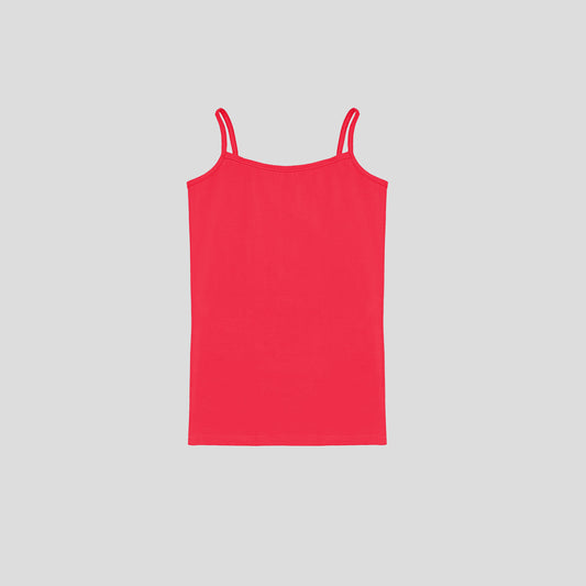 DW 115-2 Spaghetti Strap Top