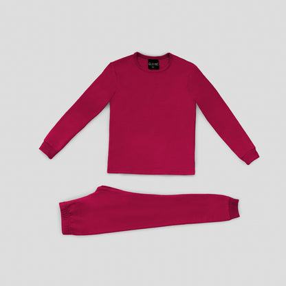 DKB 420-02 Long Sleeve set for Boys