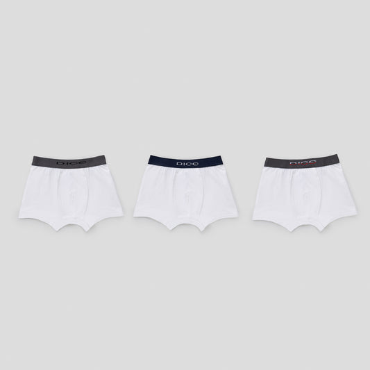 DKB 330 Boxers Pack of 3