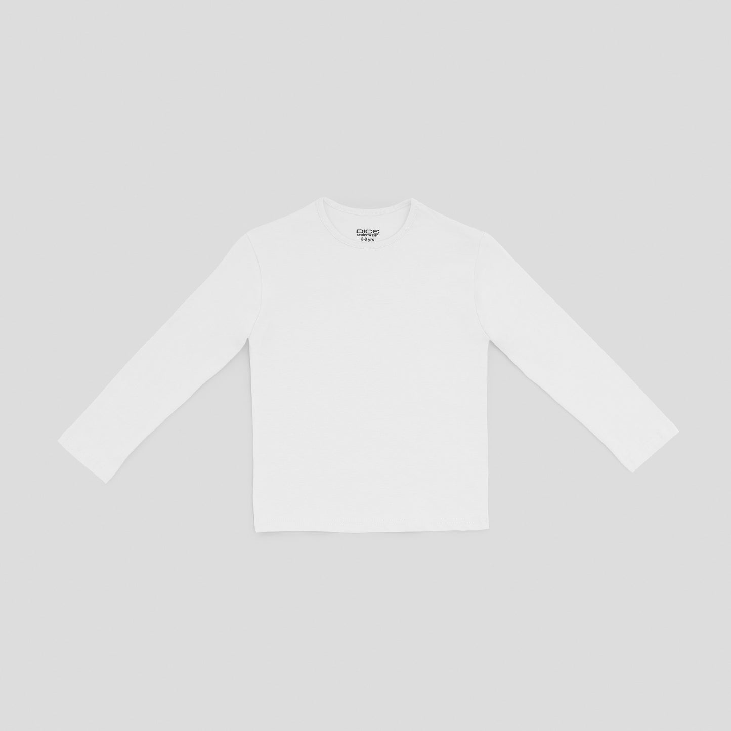Long Sleeve T-shirt Boys DKB 415-02
