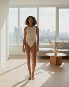 Beige / L / DW 115/11