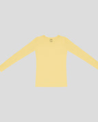 Yellow / S / DW115/06