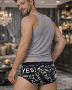 Rock-Star Brief / M / DM420