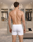 White / 2XL / DM127 P3