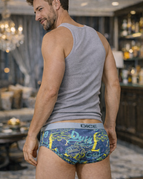 Hot-Wheels Brief / M / DM420