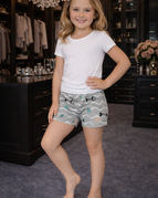 dinosaur/fish / 10-11 Years / DKG 124