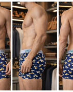 Arrows BOXER / 2XL / DM 201-01