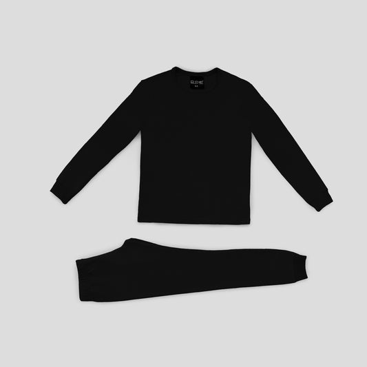 DKB 420-02 Long Sleeve set for Boys