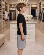 Black / 4-5 years / DKB415/01