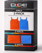 orange/blue / 2-3 years / DKG 315/02
