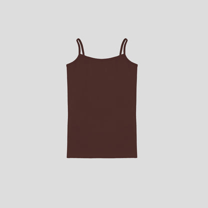 DW 115-2 Spaghetti Strap Top