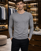 dark gray / S / DM 182