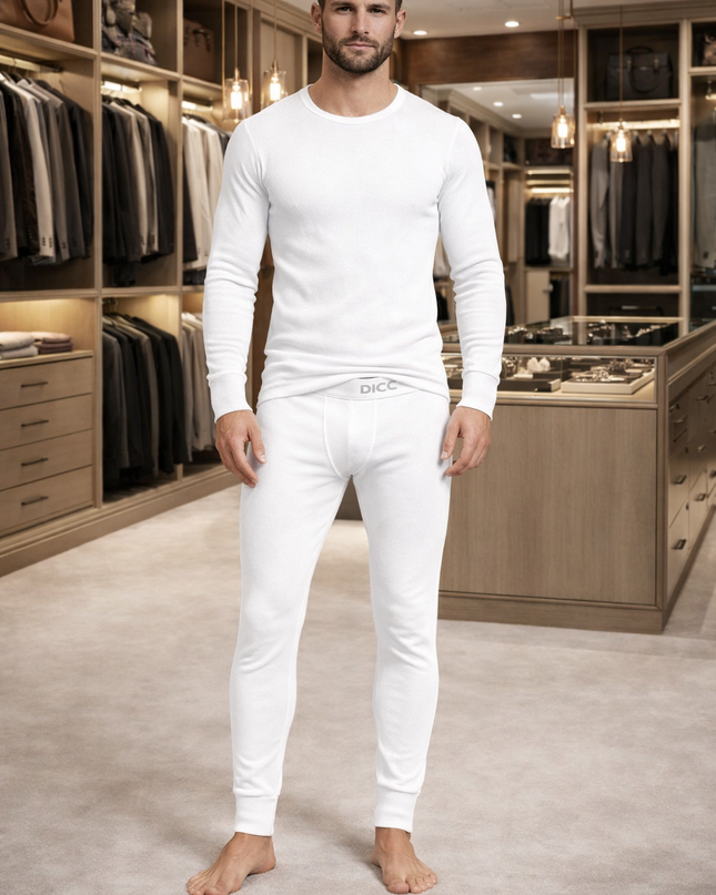 Thermal Set (100%COTTON)