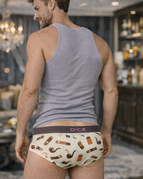 Tobacco Brief / M / DM420