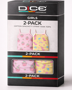 cupcakes/dinosaurs / 2-3 years / DKG 315/01