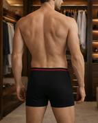 mix black / 2XL / DM Modal P3