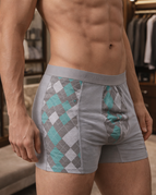 mix-designed / L / DM-MIX