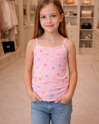 bugs/donuts / 6-7 Years / DKG 315/01