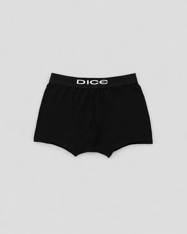 Boy's Boxer Brief Pack Of 3