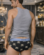 Pirate Brief / M / DM420