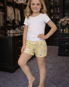 balloons/squares / 10-11 Years / DKG 124