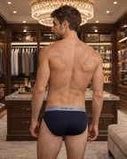 navy/gray/black / 4XL / DM423