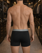 Black / M / DM Performance