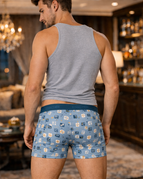 Dice BOXER / XL / DM 201-01