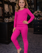 Fuchsia / 2-3 years / DKG 320/02