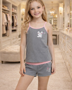 Gray / 2-3 years / DKG 3001