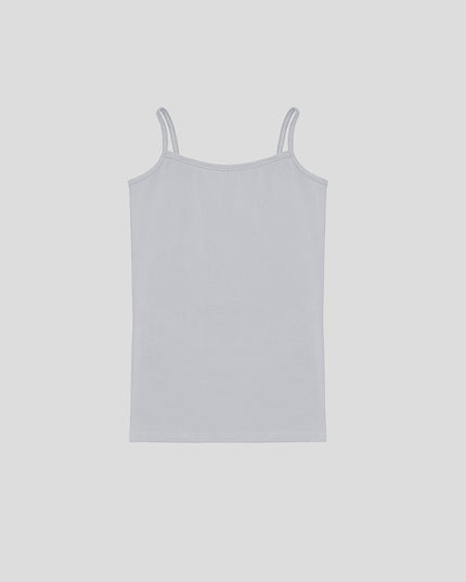 Cotton Thin Strap Top