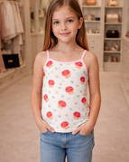 Mushroom/Pattern / 4-5 years / DKG 315/01