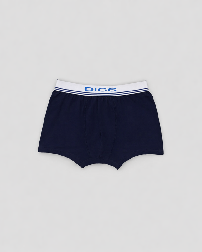 Boy's Boxer Brief Pack Of 3