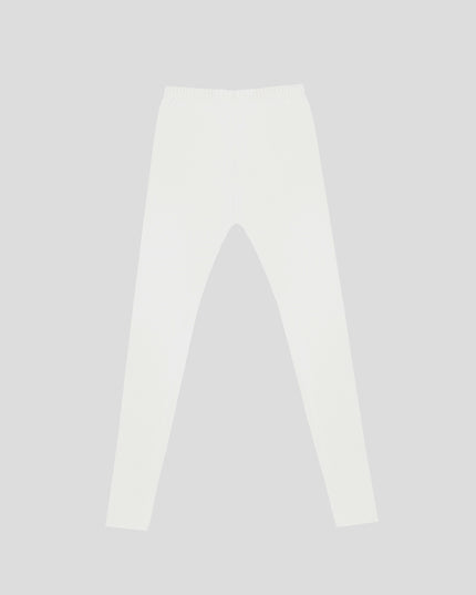 Plain Full-Length Legging