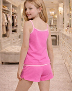 Pink / 4-5 years / DKG 3001