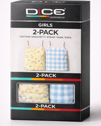 rainbows/Sky / 2-3 years / DKG 315/01