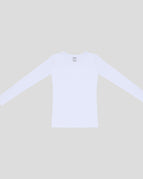 White / S / DW115/06